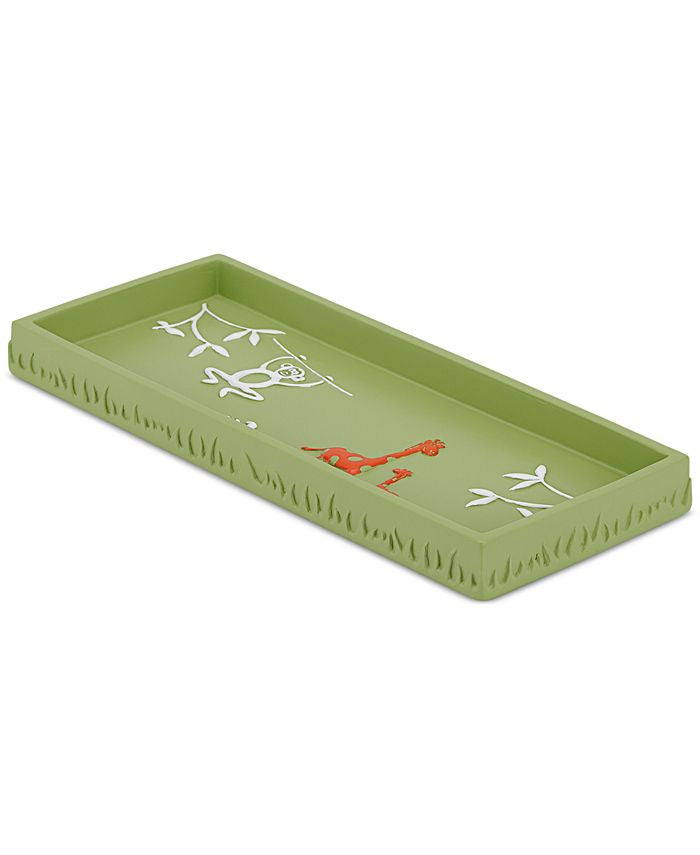 Cassadecor Kids Zoo Tray.