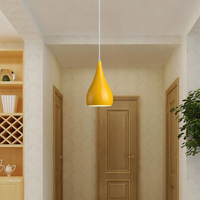 Modern Ceiling Pendant Lights Living room