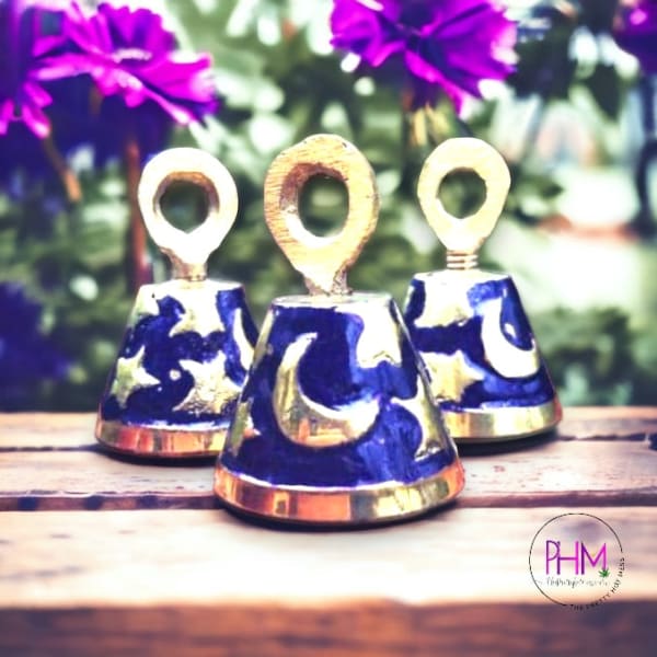 Celestial Witches Bell - Done