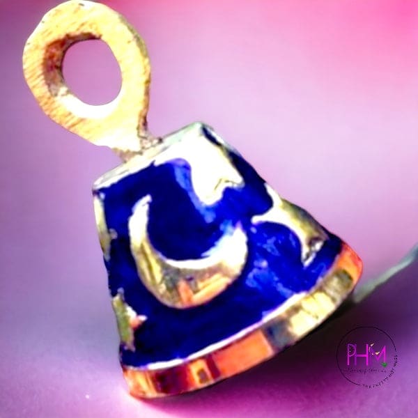Celestial Witches Bell - Done