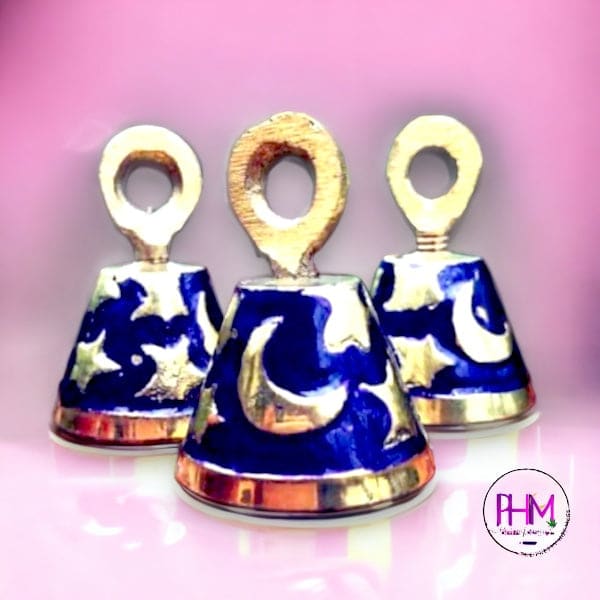 Celestial Witches Bell - Done
