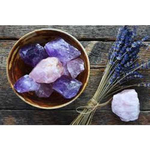 Chakra And Crystals For Beginners - Books