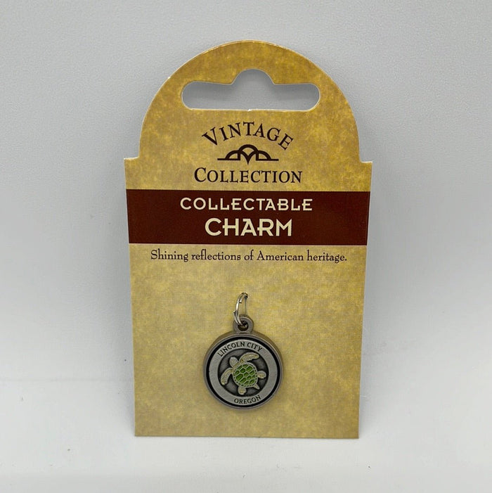Charm - Lincoln City