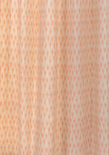 Chenab Printed Cotton  Fabric - Blush
