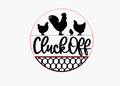 Cluck Off