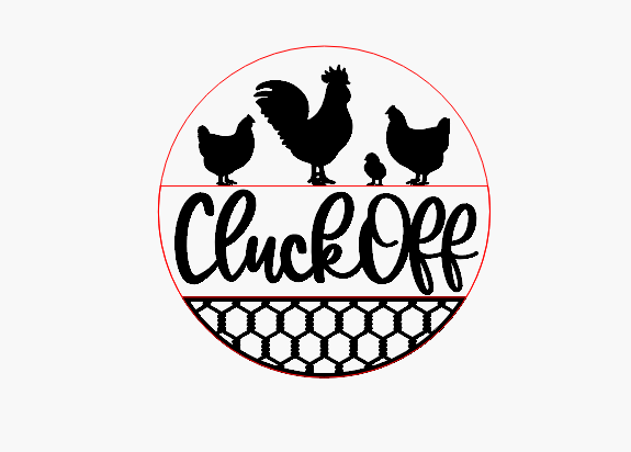 Cluck Off