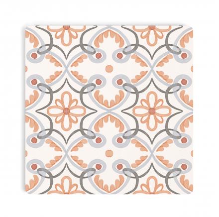Coaster Pattern