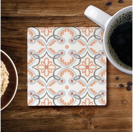 Coaster Pattern
