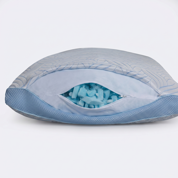Cool Ice Pillow, view 4 - Mattress Miracle Brantford