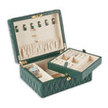 Cora Jewelry Box
