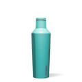 CORKCICLE CANTEEN/SPARKLE MERMAID/16 OZ