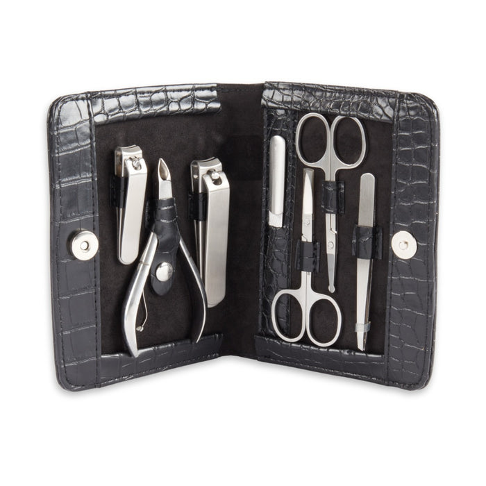 Croc Manicure Set