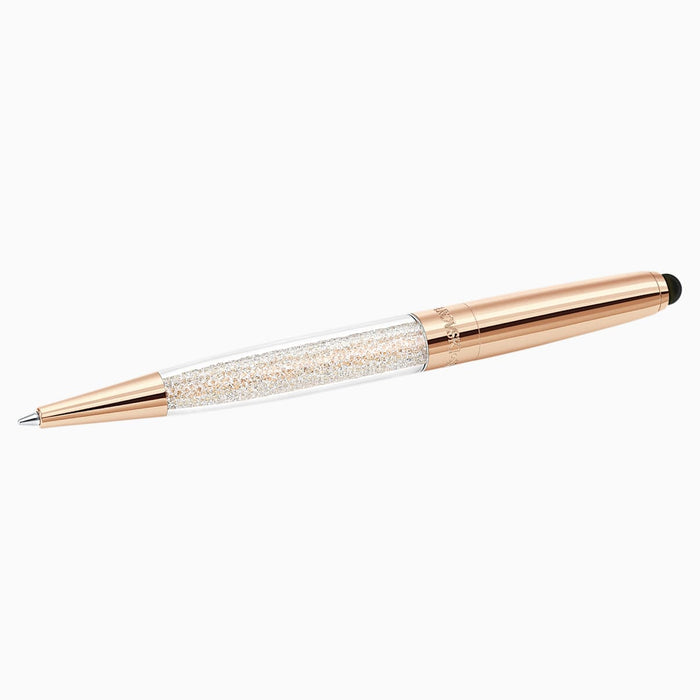 CRYST STARDUST STY PEN - ROS