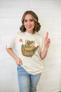 "Cupid Find Me a Country Boy" Graphic Tees