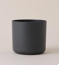 Dark Grey Elho Matt  Pot (22cm)