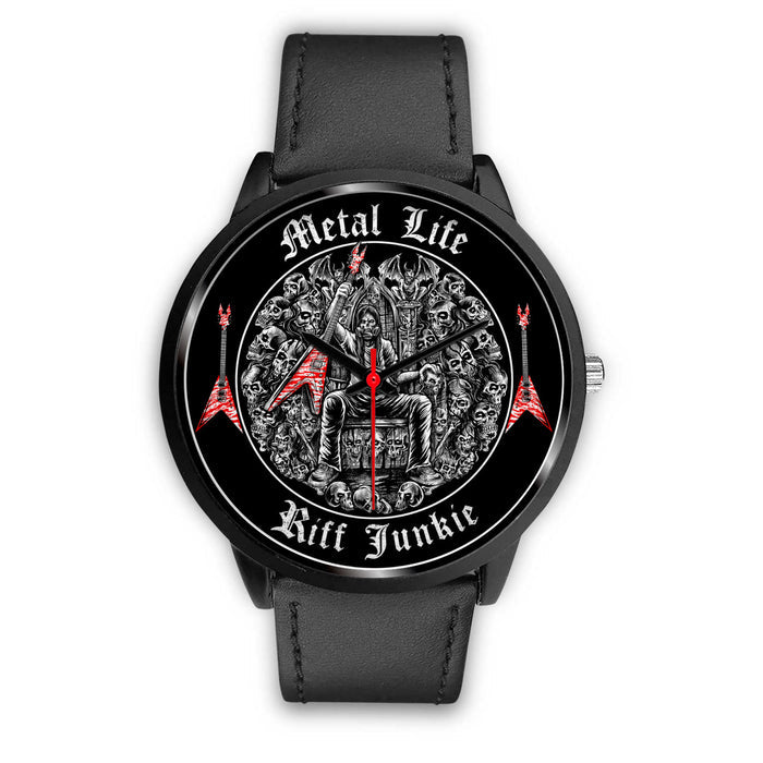 Dark Style