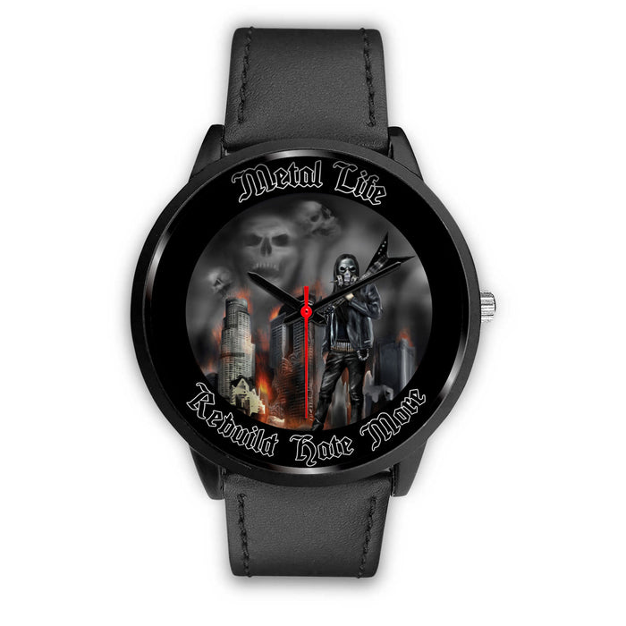 nice watch