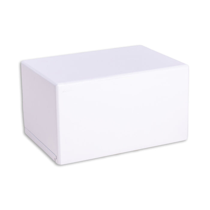 Deering Moments Wood Human Funeral Cremation Urn Adult Size