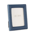 Diana 4x6 Frame, Navy