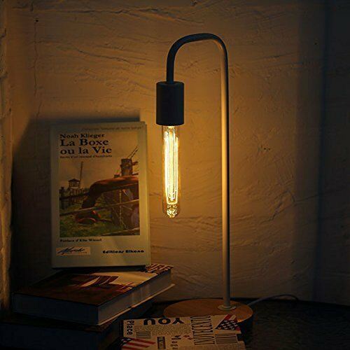 Industrial Light Bulb