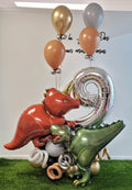 Dinosaur Bouquet