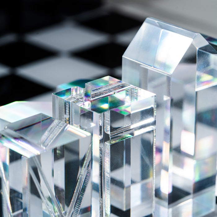Dom Chess Set