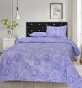 Double Bed Sheet Design NC-C 3737 - Nishat Creative Store