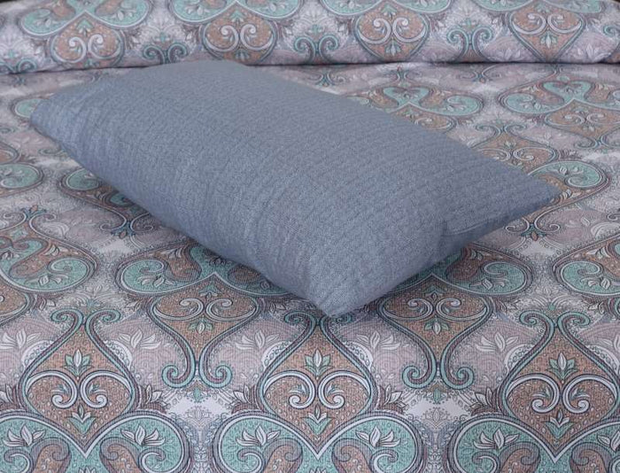 Double Bed Sheet Design NC-C 3750 - Nishat Creative Store
