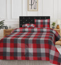 Double Bed Sheet Design NC-C 3770 - Nishat Creative Store