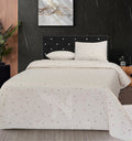 Double Bed Sheet Design NC-C 3786 - Nishat Creative Store