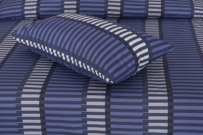 Double Bed Sheet Design NC-C 3790 - Nishat Creative Store