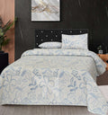 Double Bed Sheet Design NC-D 3754 - Nishat Creative Store
