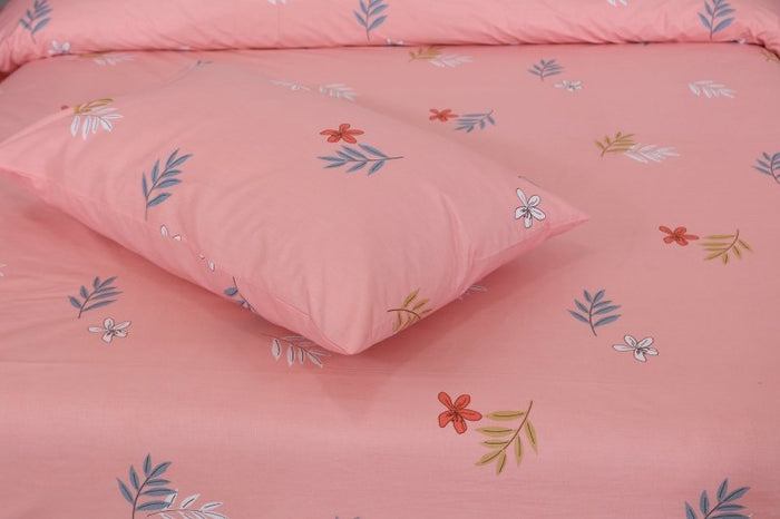 Double Bed Sheet Design NC-P 3732 - Nishat Creative Store