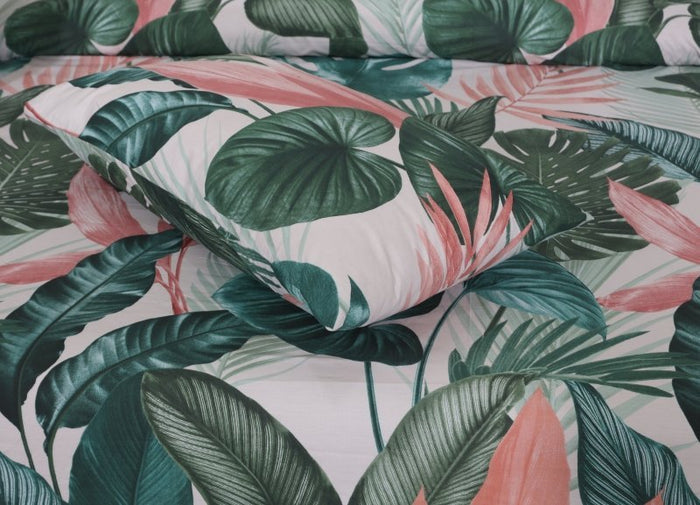 Double Bed Sheet Design NC-P 3768 - Nishat Creative Store