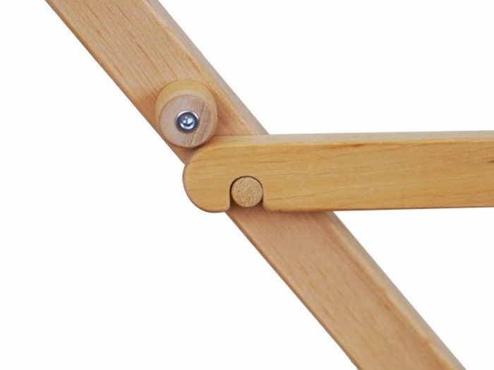 Drewart Drying Rack with Clothespins