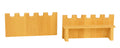 Drewart Wall (Medium/Small Castle)