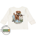 Duck Dog Kids T-Shirt