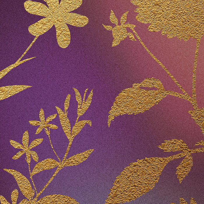 Dusky Opulence