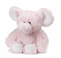 Elephant Pink Junior Warmies