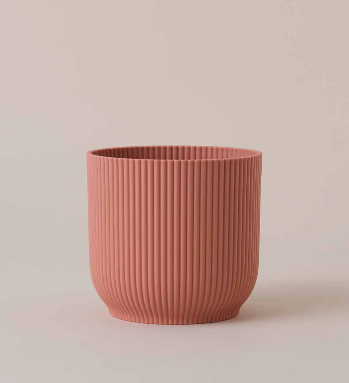Elho Vibes Pot (14cm) (2 Colours)