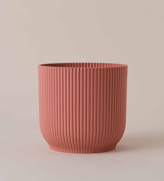 Elho Vibes Pot (18cm) (2 Colours)