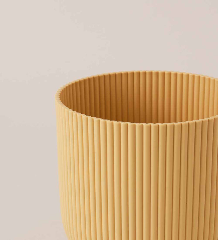 Elho Vibes Pot (18cm) (2 Colours)