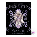 Enchanted Oracle 🔮 - Tarot Cards