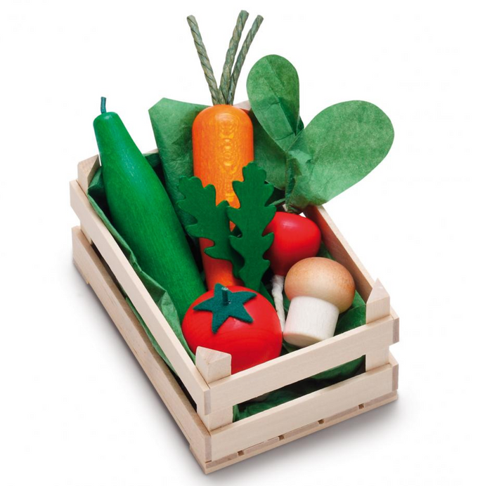 Erzi Assorted Vegetables (small)