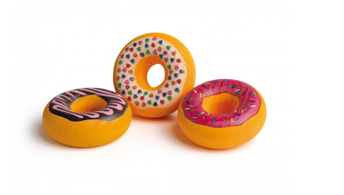Erzi Donuts (Set of 3)