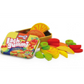 Erzi Lachgummi in a Tin