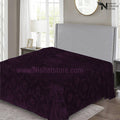 Exclusive Embossed Double Blanket NCS 145 - Nishat Creative Store