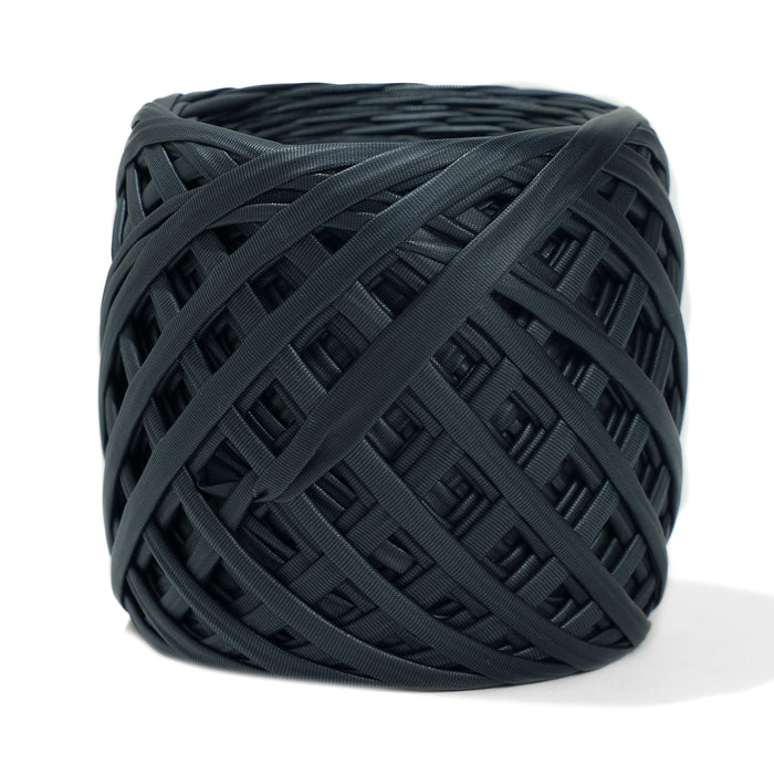 Fabric Yarn Leather T-Shirt Yarn Stone Color