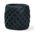 Fabric Yarn Leather T-Shirt Yarn Stone Color
