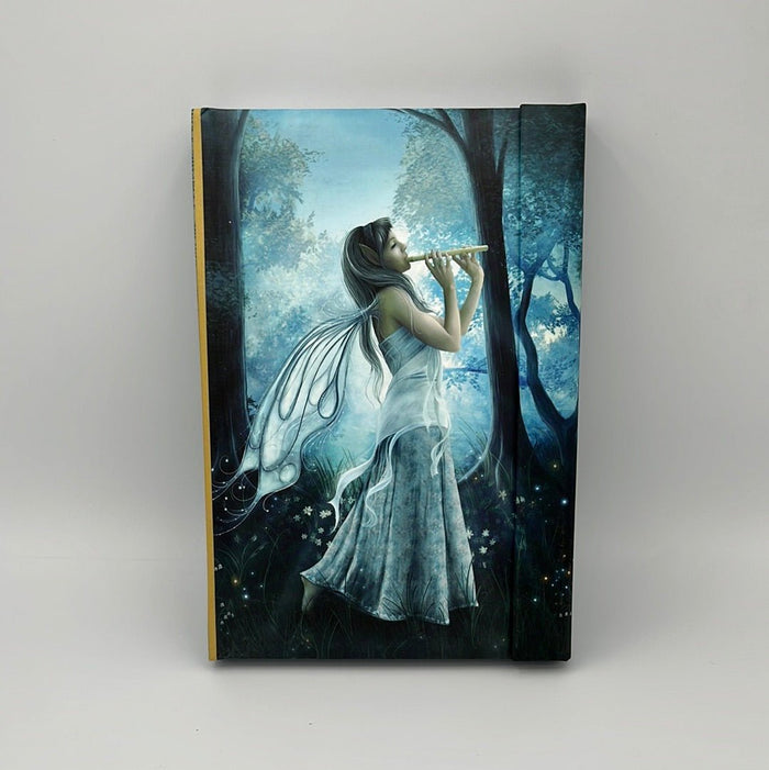 Fairy Song Small Journal